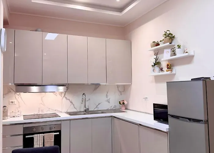 Apartamento Casa Velarde With Terrace *