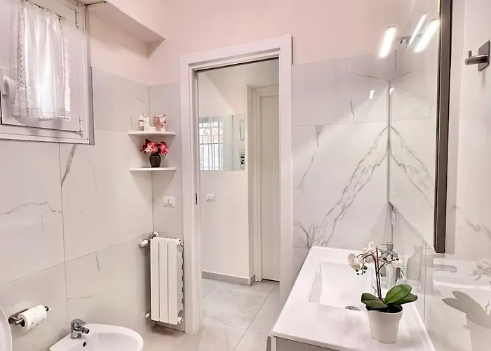 Appartamento Casa Velarde With Terrace *