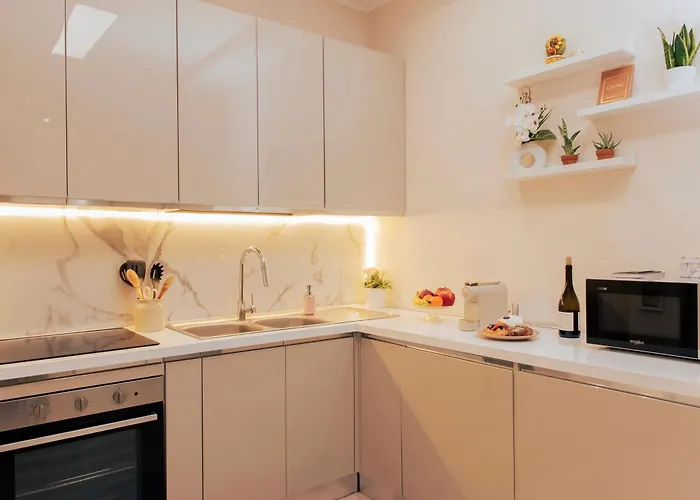 Apartamento Casa Velarde With Terrace