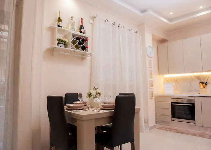 Casa Velarde With Terrace *