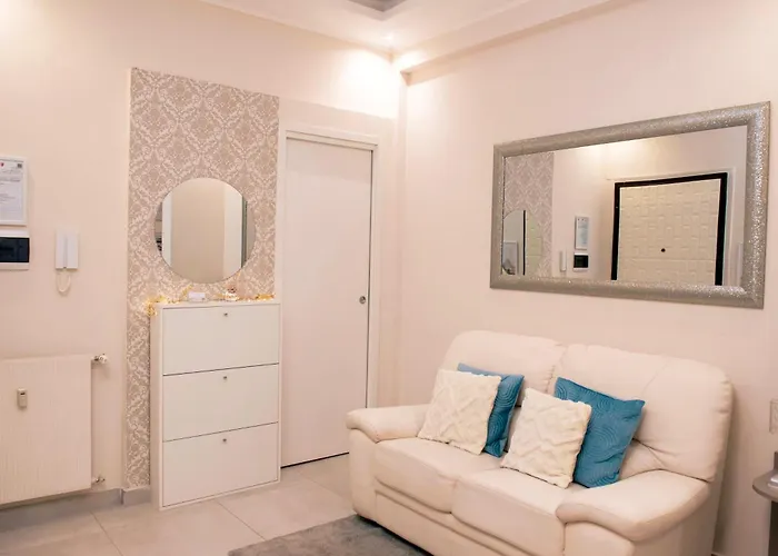 Apartamento Casa Velarde With Terrace