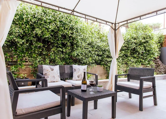 Apartamento Casa Velarde With Terrace